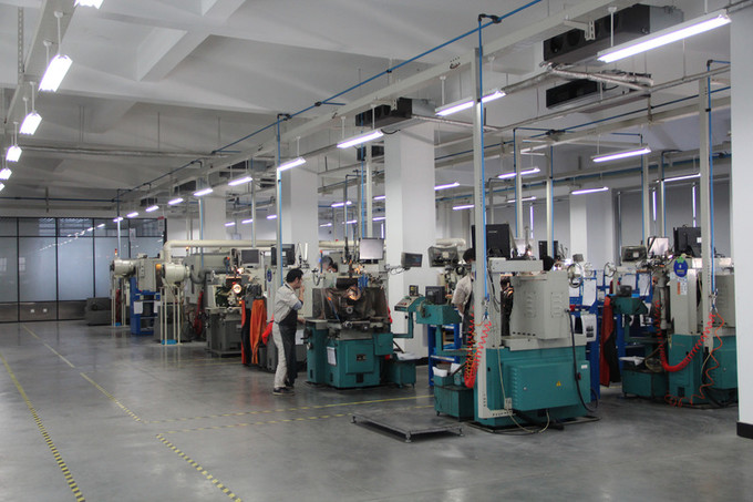 China Shanghai Yamada Tools Co., Ltd. Perfil de la compañía