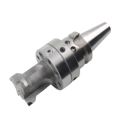 Herramienta de perforación PCD de carburo hecha a medida para el centro de mecanizado CNC