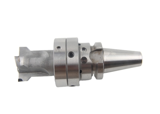 Herramienta de perforación PCD de carburo hecha a medida para el centro de mecanizado CNC