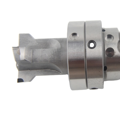 Herramienta de perforación PCD para el corte de aluminio con diámetros personalizables