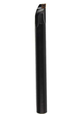 YAMADA CBN-1 Revestido de PCBN súper duro herramienta de giro con tallo recto