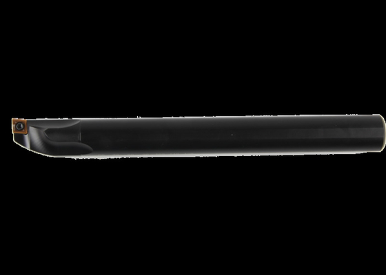 YAMADA CBN-1 Revestido de PCBN súper duro herramienta de giro con tallo recto
