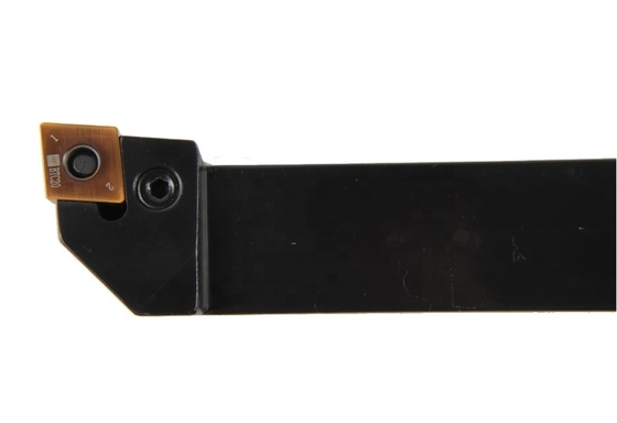 Cuchilla de PCBN súper dura para girar acero después del tratamiento térmico OEM