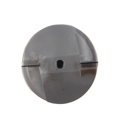 Herramienta de perforación PCD de piezas de trabajo de aluminio duradero para mecanizado de piezas de automóviles
