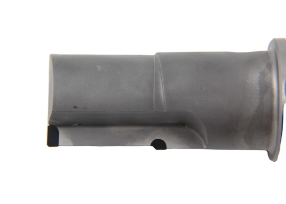 Herramienta de perforación PCD de piezas de trabajo de aluminio duradero para mecanizado de piezas de automóviles