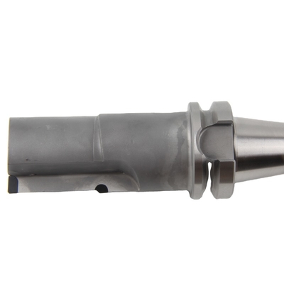 Herramienta de perforación PCD de piezas de trabajo de aluminio duradero para mecanizado de piezas de automóviles