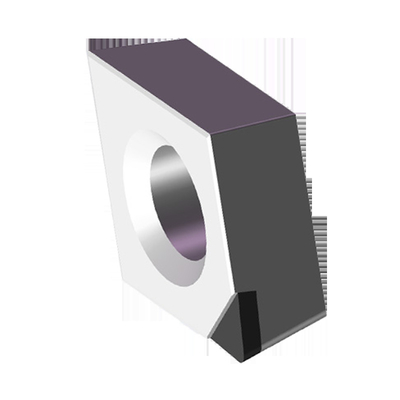 Máquina de corte de precisión YAMADA Insertar girar Insertar CBN