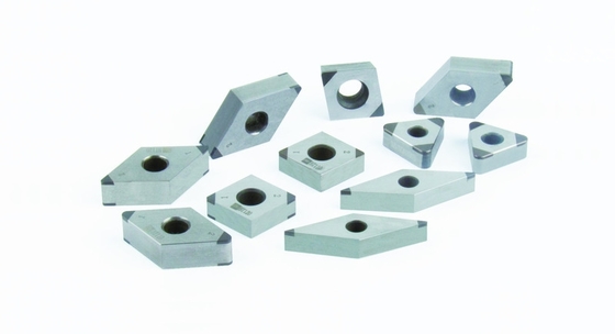 YAMADA CBN inserciones giratorias para la fabricación de piezas de automóviles