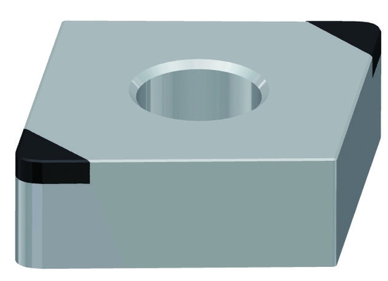 YAMADA ISO Standard CBN Insertos para convertir la certificación ISO9001