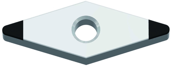 YAMADA ISO Standard CBN Insertos para convertir la certificación ISO9001