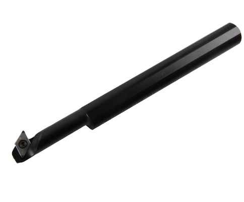 OEM YAMADA inserciones CBN súper duras con recubrimientos para torneado CNC