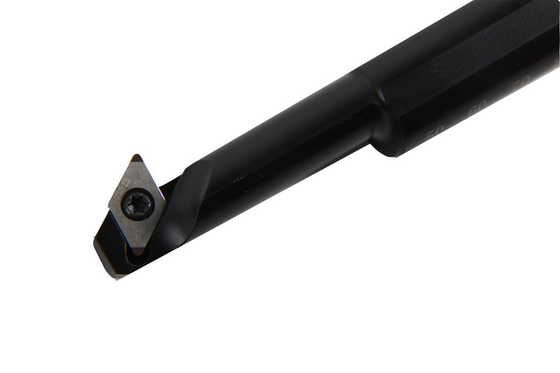 OEM YAMADA inserciones CBN súper duras con recubrimientos para torneado CNC