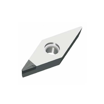 Las herramientas YAMADA de alto rendimiento con inserción de torneado de diamantes VCGT PCD