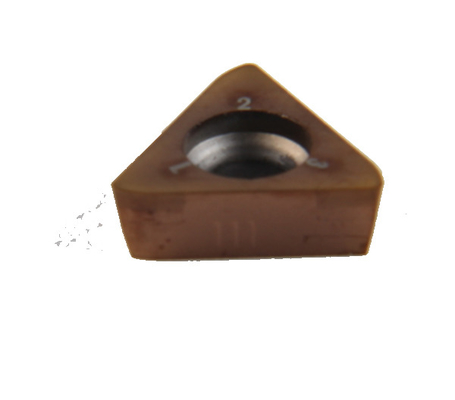 Yamada CBN Herramienta de torneado CNC con recubrimiento súper duro de alta resistencia